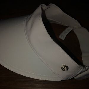 Lululemon Visor